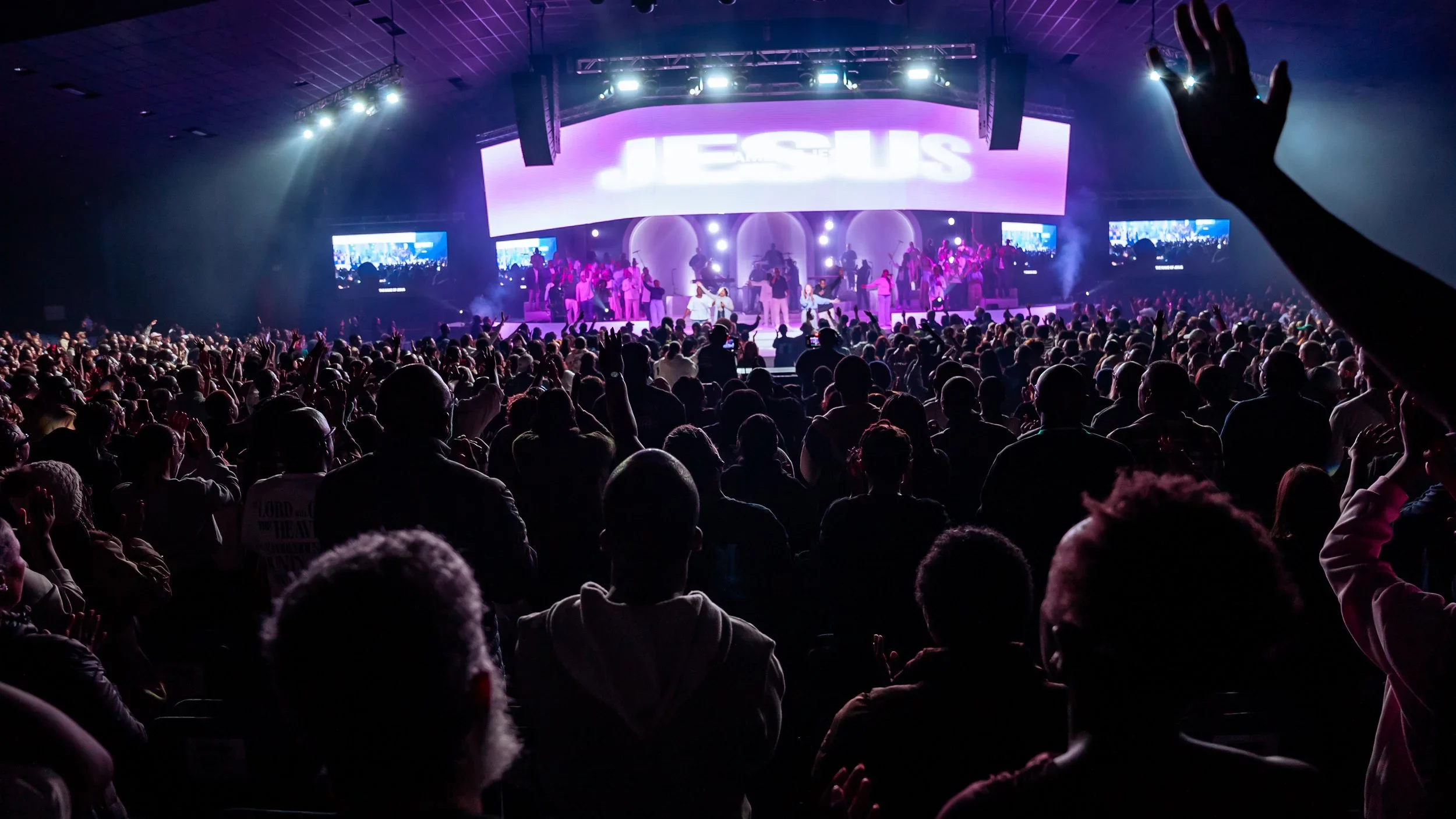 Rhema Bible Church
