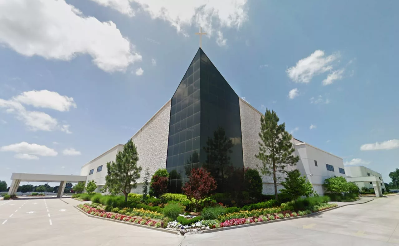 Victory Church