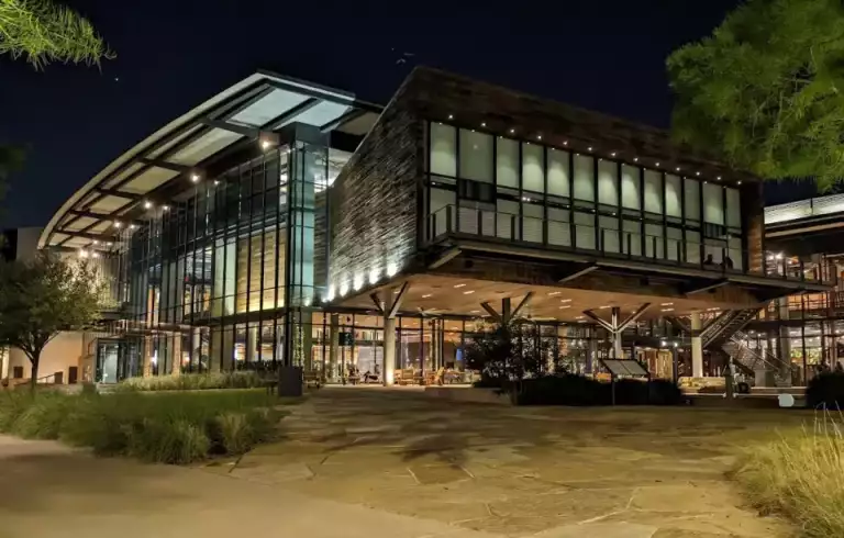 Watermark Community Church